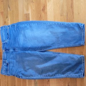 Seven7 Girlfriend Jean Capris